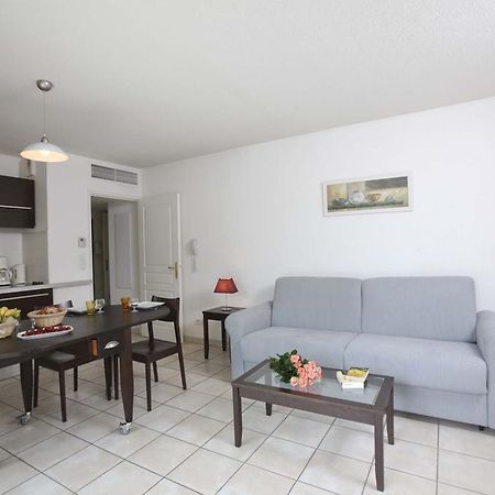 Le Rivage Aparthotel Mandelieu Kültér fotó