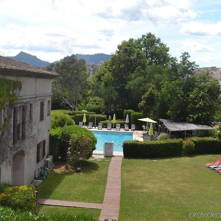 Le Rivage Aparthotel Mandelieu Kültér fotó