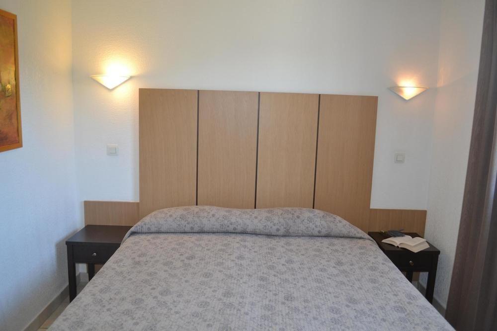 Le Rivage Aparthotel Mandelieu Kültér fotó