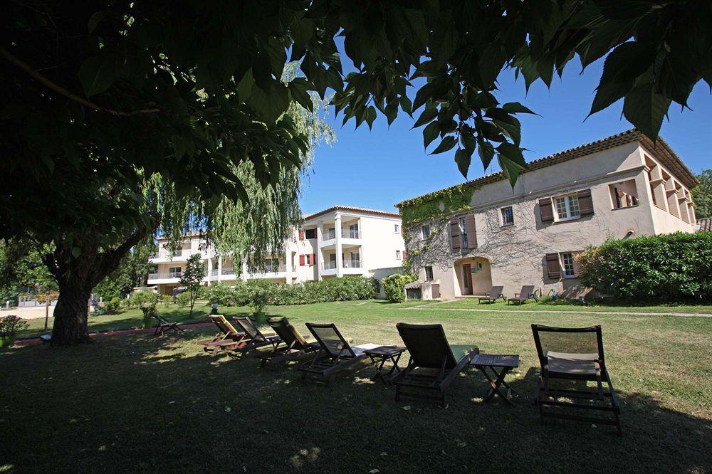 Le Rivage Aparthotel Mandelieu Kültér fotó