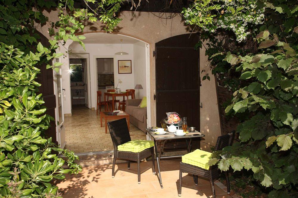 Le Rivage Aparthotel Mandelieu Kültér fotó