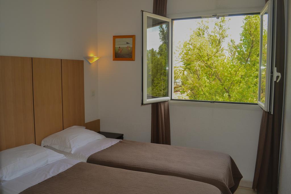 Le Rivage Aparthotel Mandelieu Kültér fotó