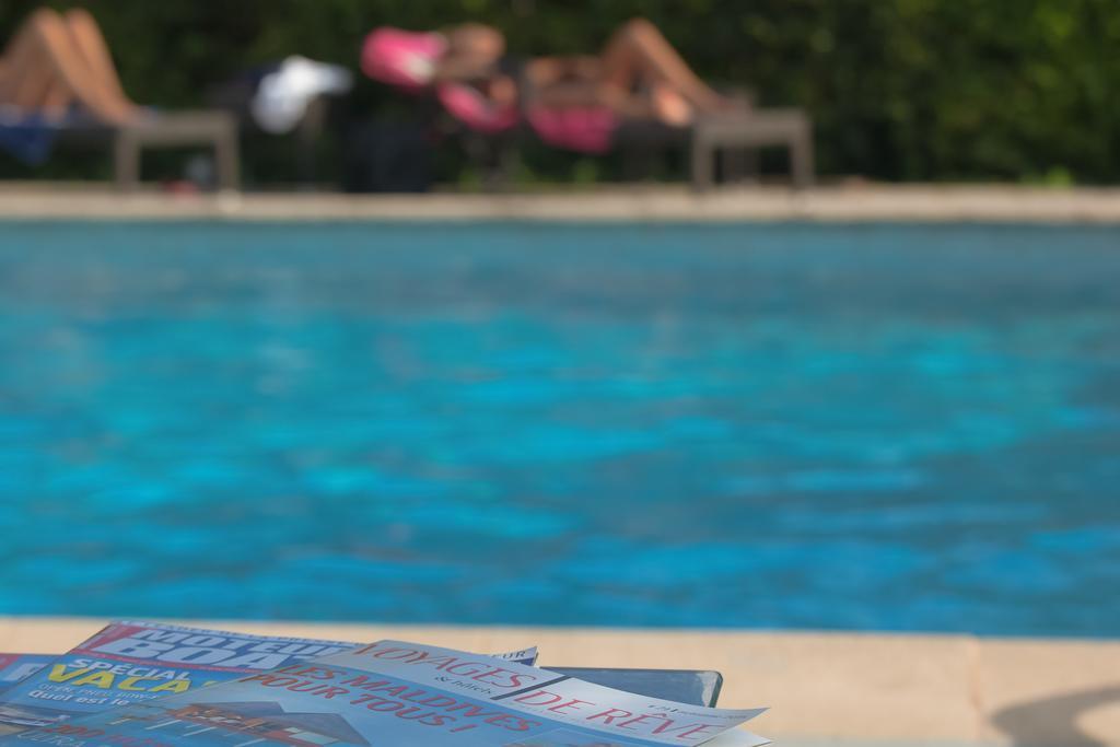 Le Rivage Aparthotel Mandelieu Kültér fotó