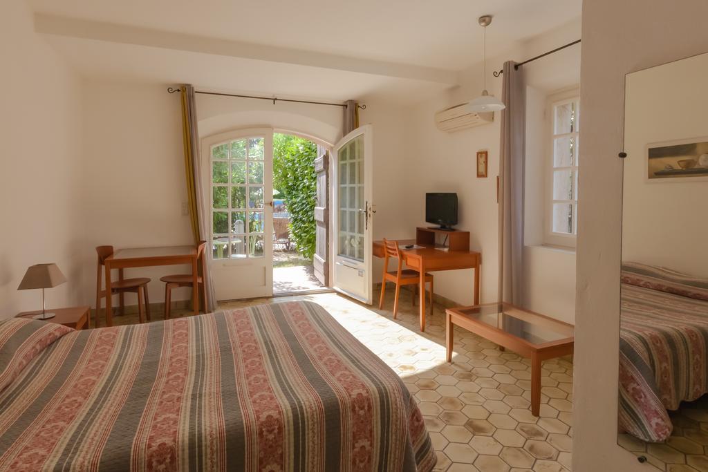 Le Rivage Aparthotel Mandelieu Kültér fotó