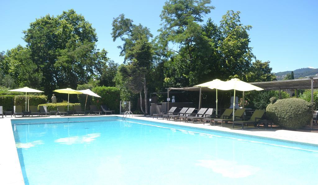 Le Rivage Aparthotel Mandelieu Kültér fotó