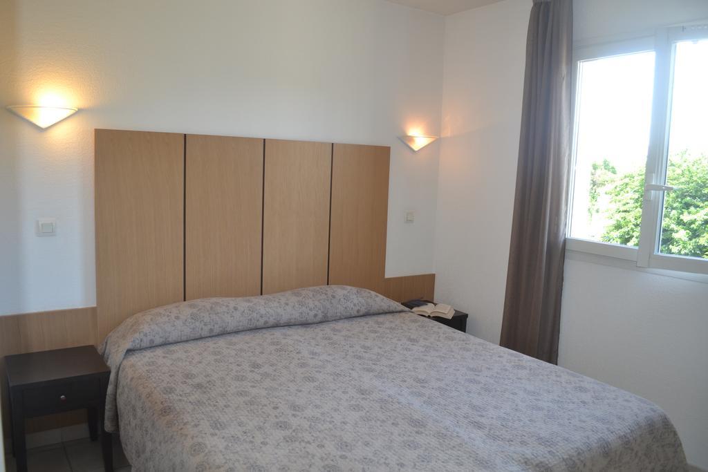 Le Rivage Aparthotel Mandelieu Kültér fotó