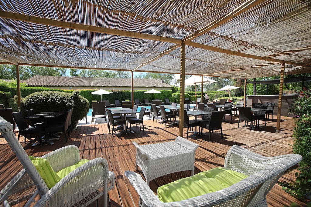 Le Rivage Aparthotel Mandelieu Kültér fotó