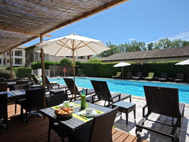 Le Rivage Aparthotel Mandelieu Kültér fotó