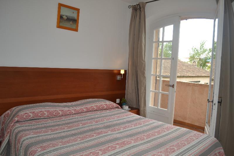 Le Rivage Aparthotel Mandelieu Kültér fotó