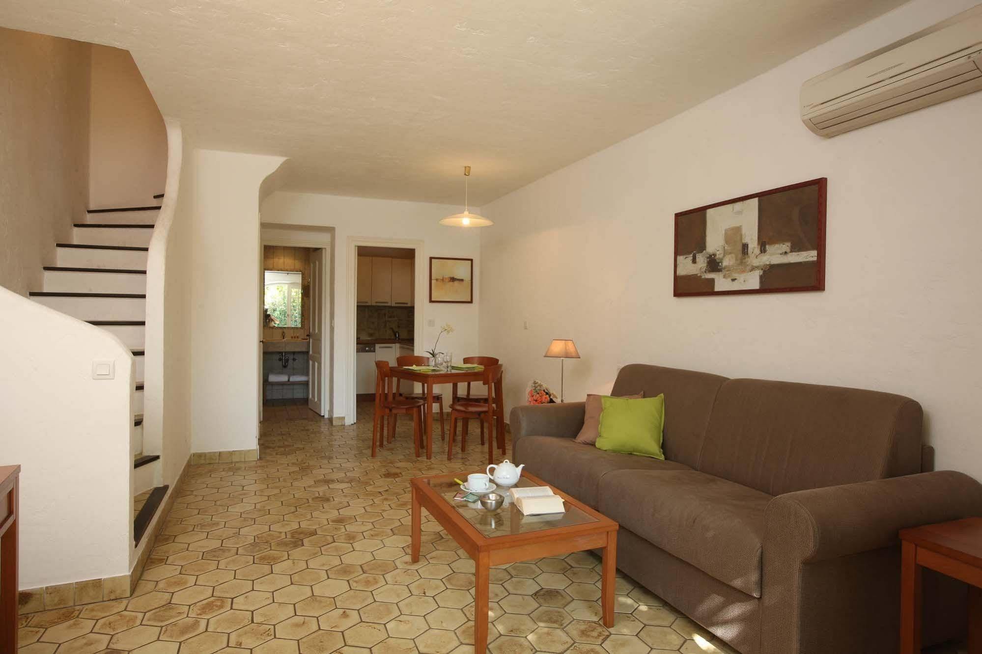 Le Rivage Aparthotel Mandelieu Kültér fotó