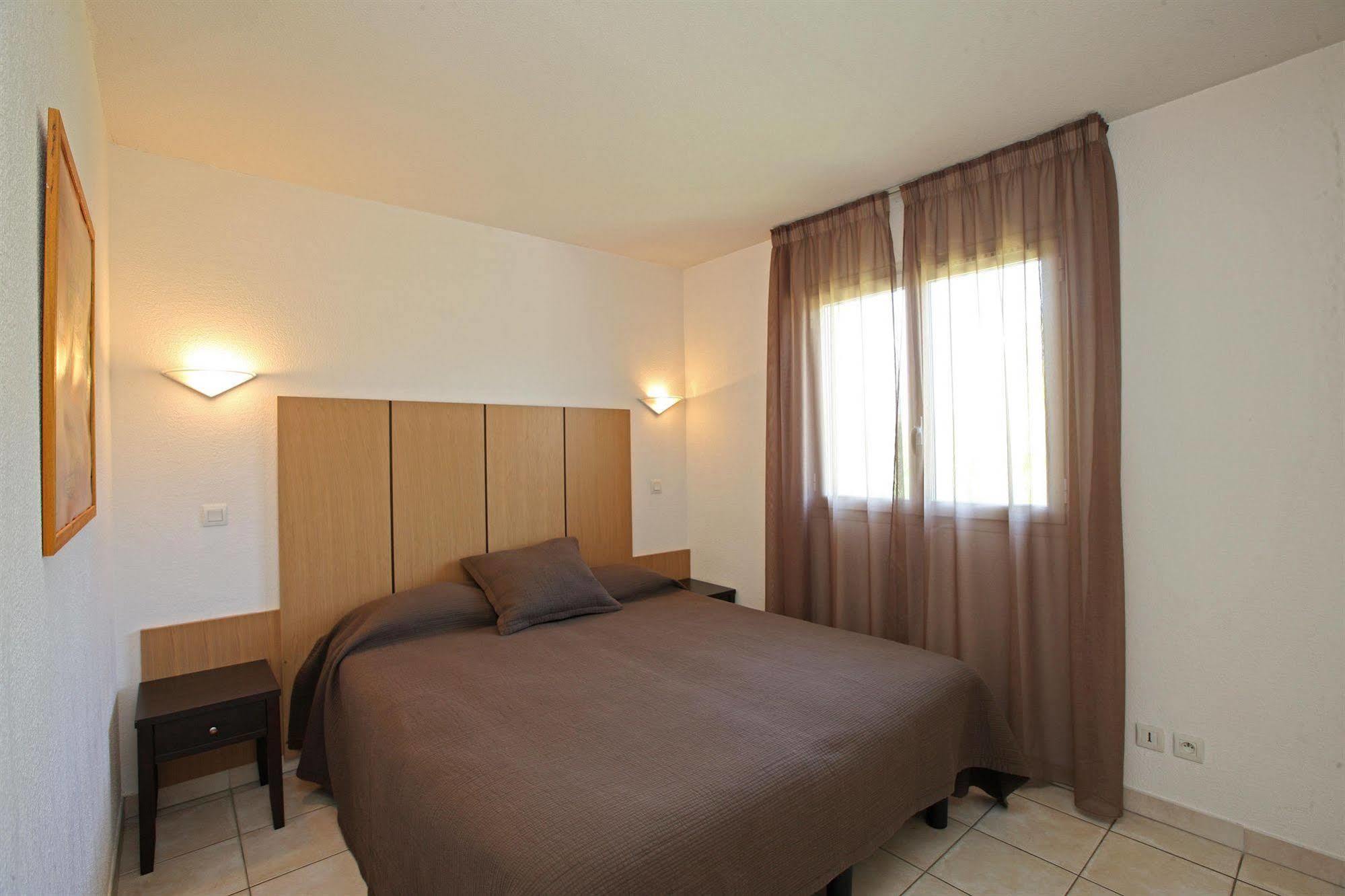 Le Rivage Aparthotel Mandelieu Kültér fotó